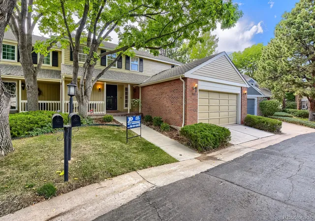 Photo 3 of Townhouse for sale at 7114 S Poplar Way, Centennial, CO 80112 | MLS# 4770524 | Listing updated on 2026-09-17