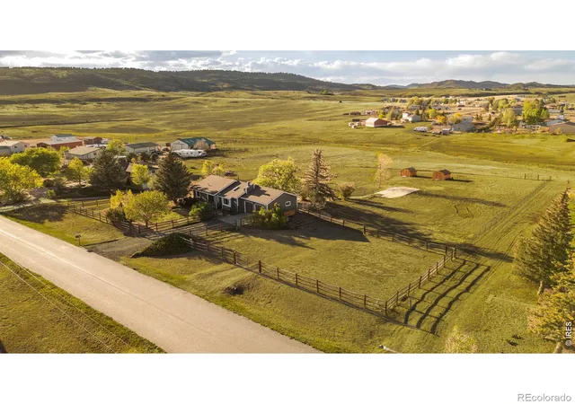 Photo 1 of Single family home for sale at 5308 Beverly Dr, Berthoud, CO 80513 | MLS# IR1068428 | Listing updated on 2026-09-20