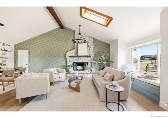 Photo 3 of Single family home for sale at 5308 Beverly Dr, Berthoud, CO 80513 | MLS# IR1068428 | Listing updated on 2026-09-20