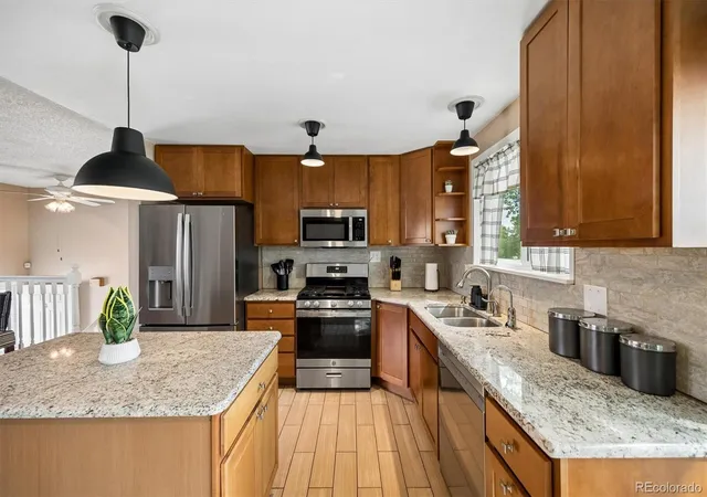 Photo 2 of Single family home for sale at 15882 E Girard Pl, Aurora, CO 80013 | MLS# 3623248 | Listing updated on 2026-09-30