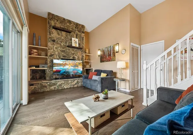 Photo 4 of Single family home for sale at 15882 E Girard Pl, Aurora, CO 80013 | MLS# 3623248 | Listing updated on 2026-10-29