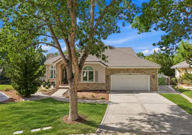 Photo 2 of Mansion for sale at 135 Silver Fox Ct, Greenwood Village, CO 80121 | MLS# 7681082 | Listing updated on 2026-10-08