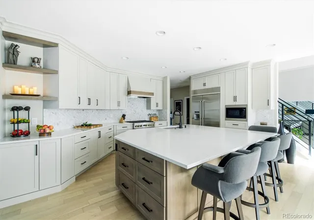 Photo 1 of Mansion for sale at 135 Silver Fox Ct, Greenwood Village, CO 80121 | MLS# 7681082 | Listing updated on 2026-10-08