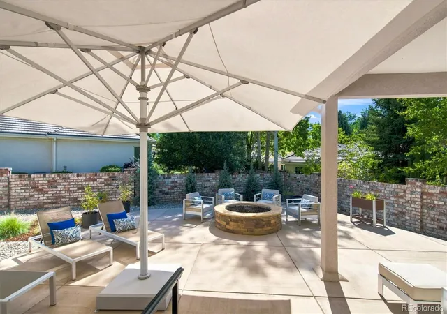 Photo 1 of Mansion for sale at 135 Silver Fox Ct, Greenwood Village, CO 80121 | MLS# 7681082 | Listing updated on 2026-10-14