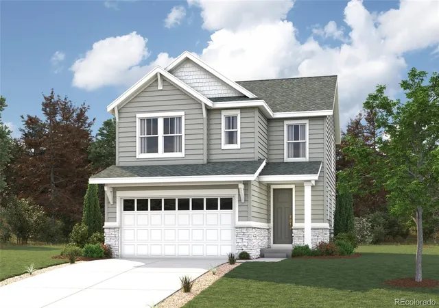 Photo 1 of Single family home for sale at 5733 Yarrrow St, Brighton, CO 80601 | MLS# 4263952 | Listing updated on 2026-10-03