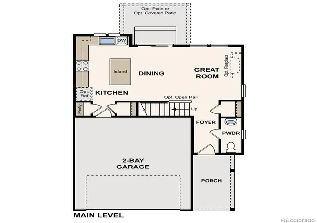 Photo 2 of Single family home for sale at 5733 Yarrrow St, Brighton, CO 80601 | MLS# 4263952 | Listing updated on 2026-10-03