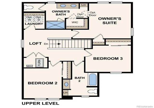 Photo 3 of Single family home for sale at 5733 Yarrrow St, Brighton, CO 80601 | MLS# 4263952 | Listing updated on 2026-10-03