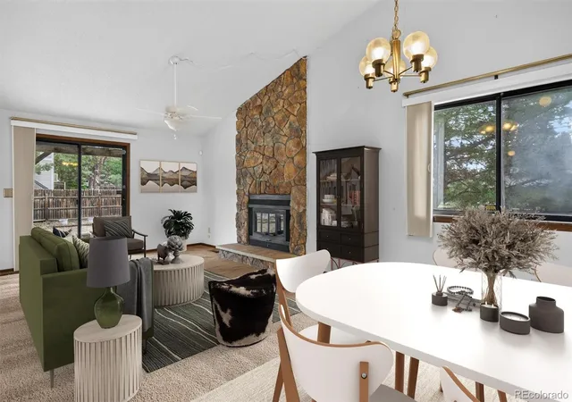 Photo 2 of Single family home for sale at 1001 Sunburst Ct, Lafayette, CO 80026 | MLS# 5916591 | Listing updated on 2026-09-25