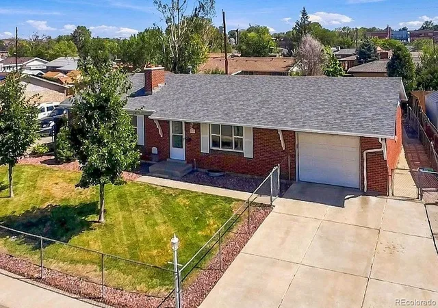 Photo 1 of Sale Pending at 264 Balsam Ave, Brighton, CO 80601 | MLS# 3801960 | Listing updated on 2026-09-13