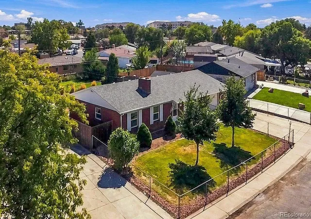 Photo 3 of Sale Pending at 264 Balsam Ave, Brighton, CO 80601 | MLS# 3801960 | Listing updated on 2026-09-13