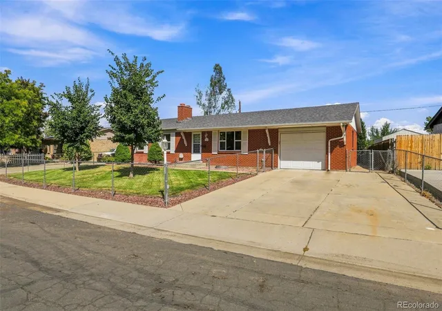 Photo 3 of Sale Pending at 264 Balsam Ave, Brighton, CO 80601 | MLS# 3801960 | Listing updated on 2026-09-13