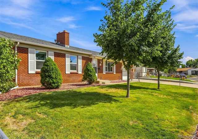 Photo 4 of Sale Pending at 264 Balsam Ave, Brighton, CO 80601 | MLS# 3801960 | Listing updated on 2026-09-13