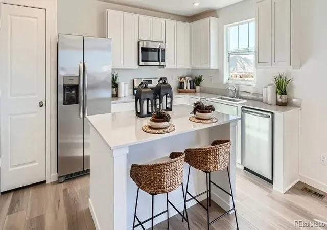 Photo 2 of Sale Pending at 2992 E 152nd Circle, Brighton, CO 80602 | MLS# 6240003 | Listing updated on 2026-10-06