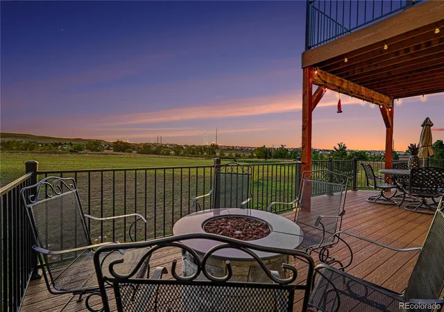 Photo 1 of Single family home for sale at 11569 S Flower Mound Way, Parker, CO 80134 | MLS# 9223423 | Listing updated on 2026-10-01