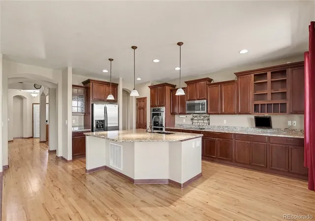 Photo 2 of Single family home for sale at 11569 S Flower Mound Way, Parker, CO 80134 | MLS# 9223423 | Listing updated on 2026-10-01