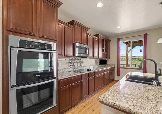 Photo 4 of Single family home for sale at 11569 S Flower Mound Way, Parker, CO 80134 | MLS# 9223423 | Listing updated on 2026-10-01