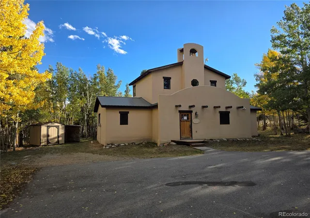 Photo 1 of Single family home for sale at 622 Foxtail Dr, Fairplay, CO 80440 | MLS# 9748819 | Listing updated on 2026-09-19