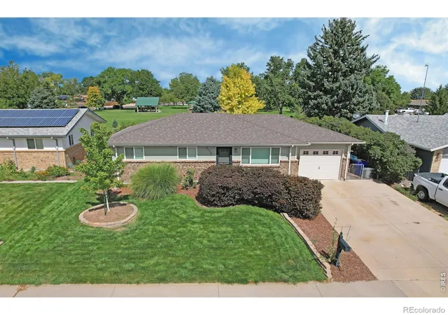 Photo 1 of Single family home for sale at 3809 W 7th Street, Greeley, CO 80634 | MLS# IR1068430 | Listing updated on 2026-10-03