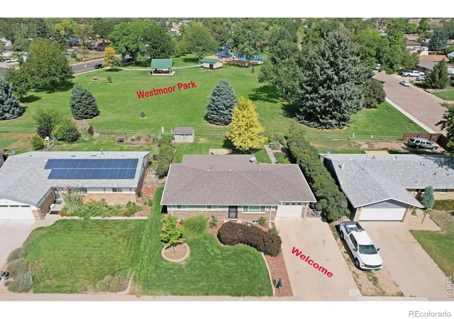 Photo 2 of Single family home for sale at 3809 W 7th Street, Greeley, CO 80634 | MLS# IR1068430 | Listing updated on 2026-10-03