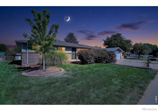 Photo 3 of Single family home for sale at 3809 W 7th Street, Greeley, CO 80634 | MLS# IR1068430 | Listing updated on 2026-10-03