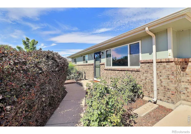 Photo 3 of Single family home for sale at 3809 W 7th Street, Greeley, CO 80634 | MLS# IR1068430 | Listing updated on 2026-10-03