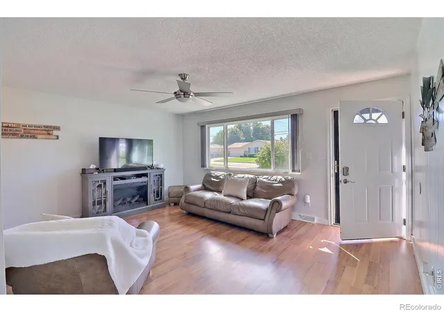 Photo 4 of Single family home for sale at 3809 W 7th Street, Greeley, CO 80634 | MLS# IR1068430 | Listing updated on 2026-10-03