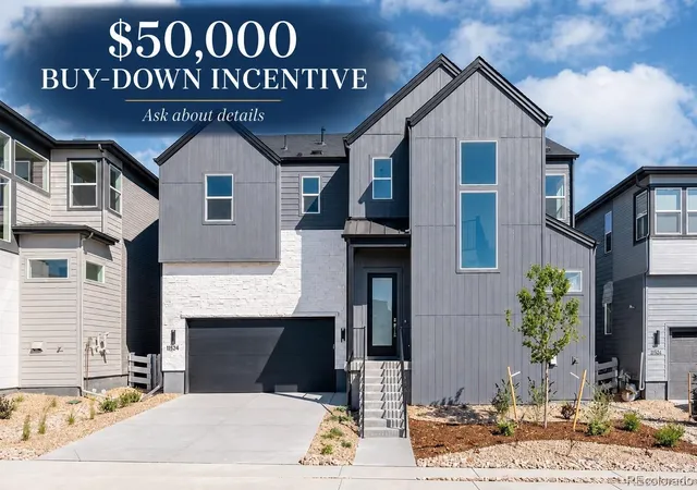 Photo 46 of Single family home for sale at 11324 Alla Breve Cir, Parker, CO 80134 | MLS# 4847561 | Listing updated on 2026-10-14