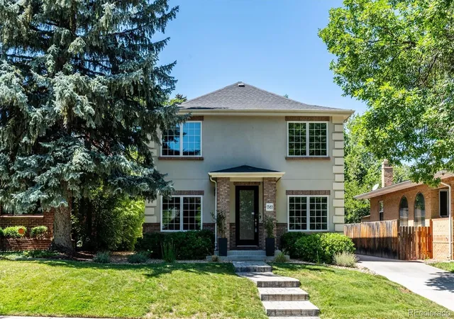 Photo 2 of Single family home for sale at 1385 Birch St, Denver, CO 80220 | MLS# 9274503 | Listing updated on 2026-10-04