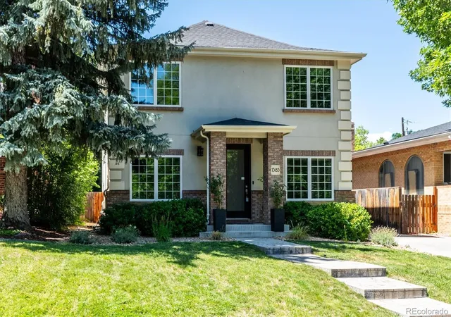 Photo 3 of Single family home for sale at 1385 Birch St, Denver, CO 80220 | MLS# 9274503 | Listing updated on 2026-10-04