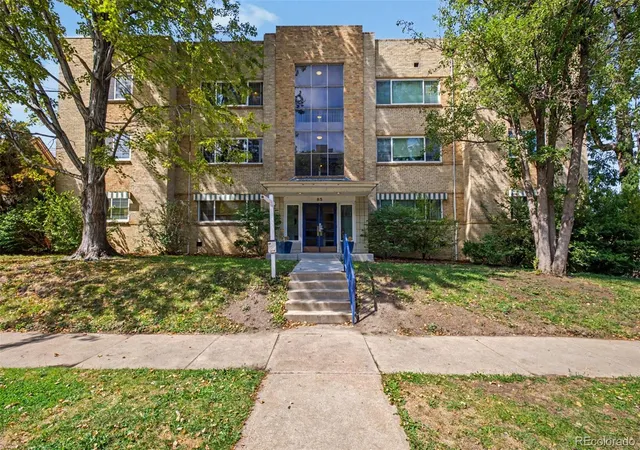 Photo 1 of Condo for sale at 85 N Ogden St #31, Denver, CO 80218 | MLS# 7549160 | Listing updated on 2026-09-24