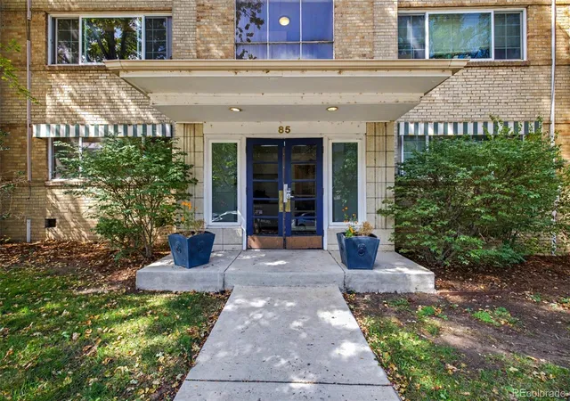 Photo 2 of Condo for sale at 85 N Ogden St #31, Denver, CO 80218 | MLS# 7549160 | Listing updated on 2026-09-24