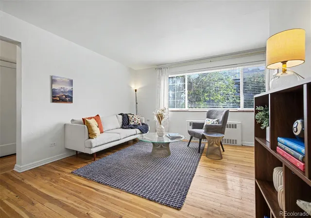 Photo 3 of Condo for sale at 85 N Ogden St #31, Denver, CO 80218 | MLS# 7549160 | Listing updated on 2026-09-24
