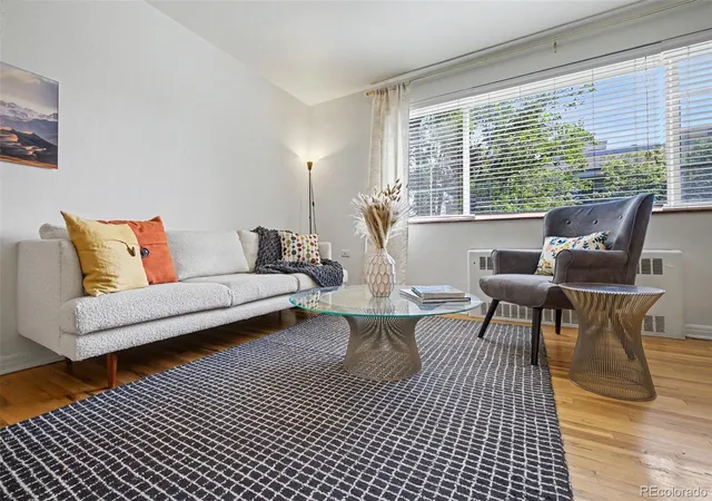 Photo 3 of Condo for sale at 85 N Ogden St #31, Denver, CO 80218 | MLS# 7549160 | Listing updated on 2026-09-24