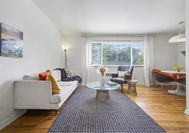 Photo 4 of Condo for sale at 85 N Ogden St #31, Denver, CO 80218 | MLS# 7549160 | Listing updated on 2026-09-24