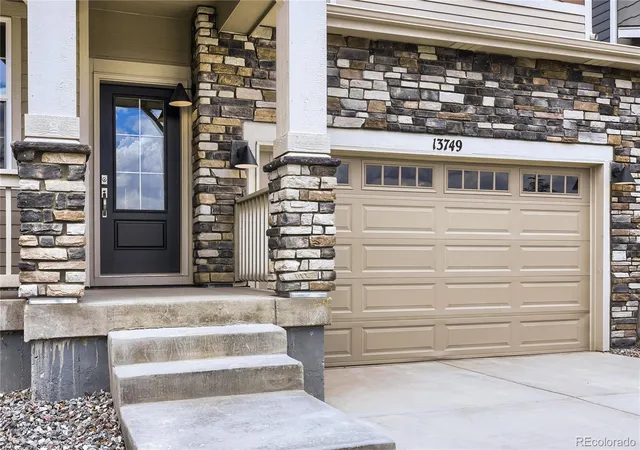 Photo 2 of Single family home for sale at 13749 Daffodil Point, Parker, CO 80134 | MLS# 2509987 | Listing updated on 2026-09-30