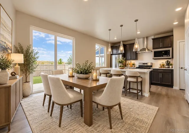 Photo 3 of Single family home for sale at 13749 Daffodil Point, Parker, CO 80134 | MLS# 2509987 | Listing updated on 2026-09-30