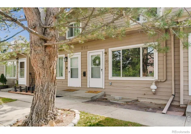 Photo 1 of Condo for sale at 841 Crisman Dr #5, Longmont, CO 80501 | MLS# IR1068431 | Listing updated on 2026-09-19