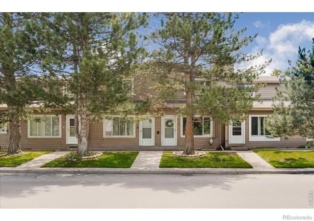 Photo 2 of Condo for sale at 841 Crisman Dr #5, Longmont, CO 80501 | MLS# IR1068431 | Listing updated on 2026-09-19