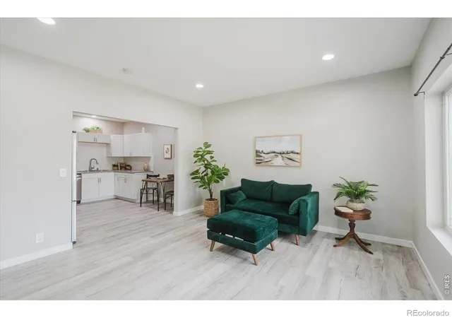 Photo 3 of Condo for sale at 841 Crisman Dr #5, Longmont, CO 80501 | MLS# IR1068431 | Listing updated on 2026-09-19