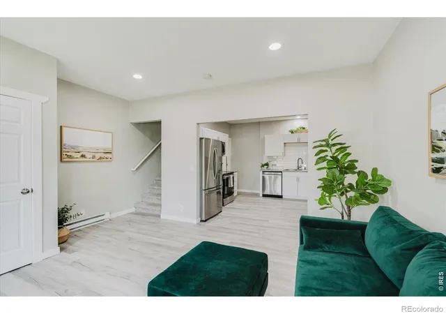 Photo 3 of Condo for sale at 841 Crisman Dr #5, Longmont, CO 80501 | MLS# IR1068431 | Listing updated on 2026-09-19