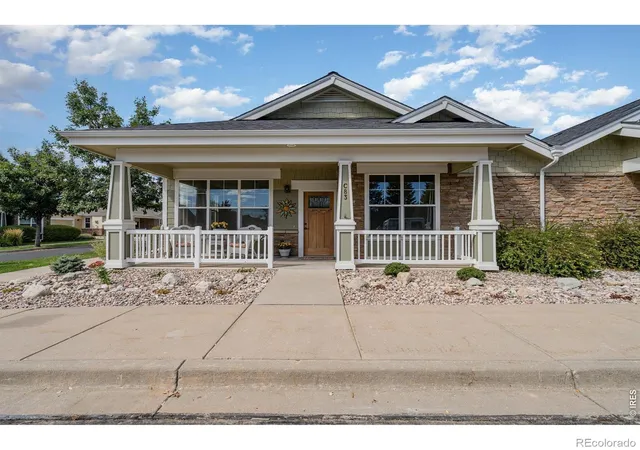 Photo 1 of Condo for sale at 4751 Pleasant Oak Dr #C83, Fort Collins, CO 80525 | MLS# IR1068433 | Listing updated on 2026-09-12