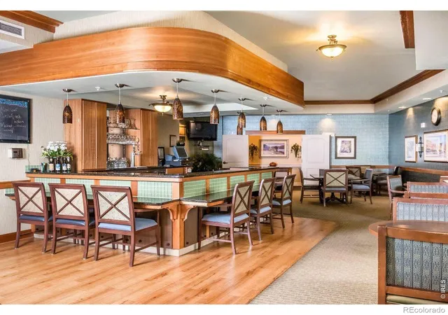 Listing Photo 2 - Condo for sale in building located at 4751 Pleasant Oak Dr, Fort Collins, CO 80525 - Unit #C83