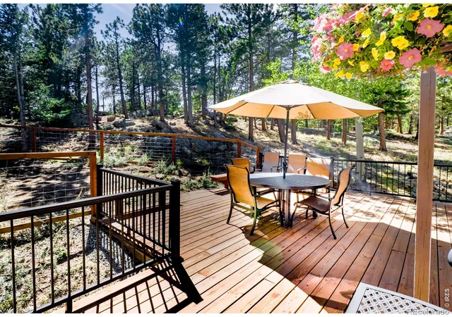 Photo 3 of Single family home for sale at 22 Crockett Trl, Ward, CO 80481 | MLS# IR1068434 | Listing updated on 2026-09-22