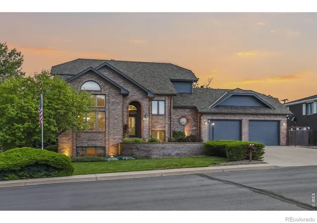 Photo 1 of Single family home for sale at 1021 Diana St, Fort Morgan, CO 80701 | MLS# IR1068435 | Listing updated on 2026-09-12