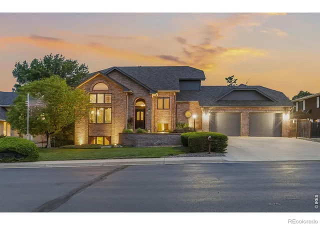 Photo 3 of Single family home for sale at 1021 Diana St, Fort Morgan, CO 80701 | MLS# IR1068435 | Listing updated on 2026-09-26