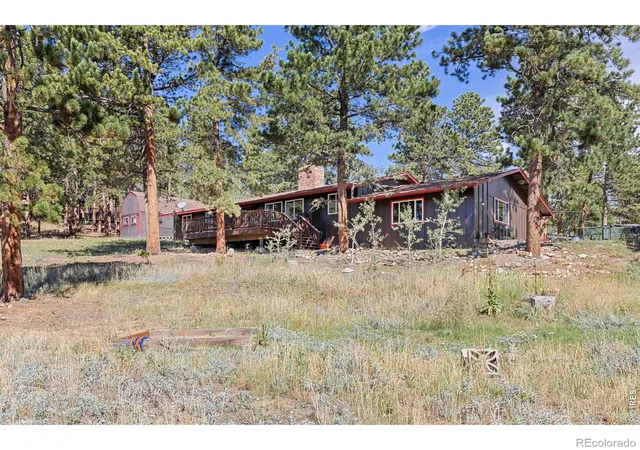 Photo 50 of Single family home for sale at 26 Tejas Ln, Nederland, CO 80466 | MLS# IR1068437 | Listing updated on 2026-09-12
