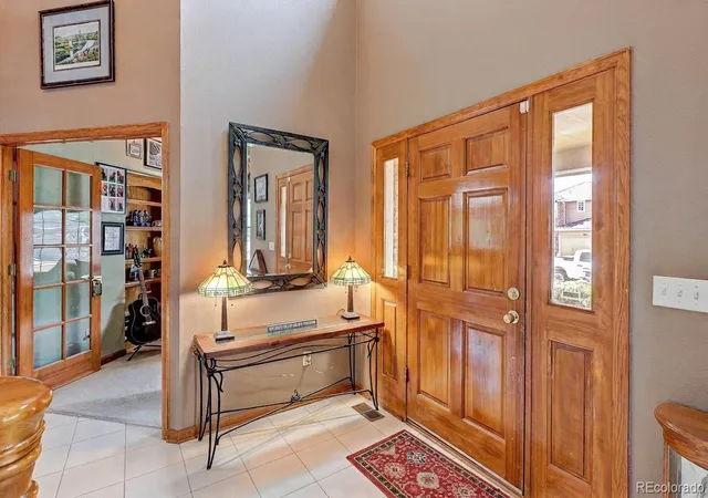 Photo 3 of Single family home for sale at 6822 Edgewood Dr, Highlands Ranch, CO 80130 | MLS# 6770799 | Listing updated on 2026-10-08