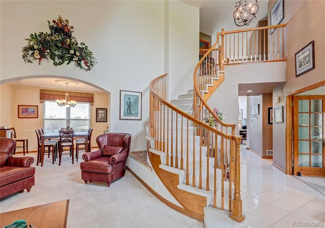 Photo 3 of Single family home for sale at 6822 Edgewood Dr, Highlands Ranch, CO 80130 | MLS# 6770799 | Listing updated on 2026-10-08