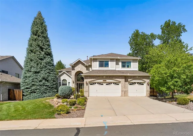 Photo 2 of Single family home for sale at 10367 E Aberdeen Ave, Englewood, CO 80111 | MLS# 6485328 | Listing updated on 2026-09-25