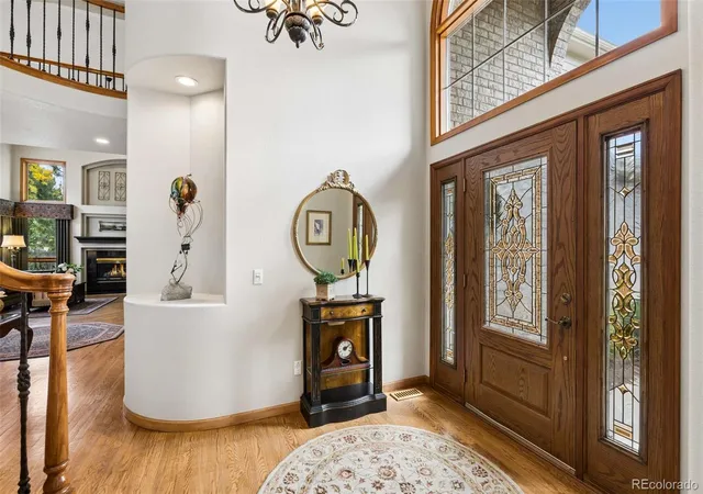 Photo 3 of Single family home for sale at 10367 E Aberdeen Ave, Englewood, CO 80111 | MLS# 6485328 | Listing updated on 2026-09-25